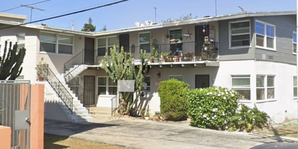 12021 Louise Ave property